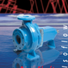Isobloc Series End Suction Pumps - Image 2