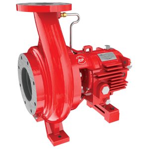 End Suction Pump